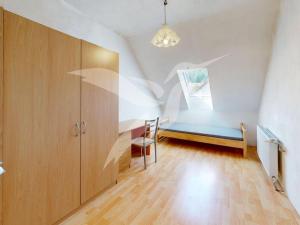 Pronájem rodinného domu, Nýrsko, Karla Čapka, 206 m2