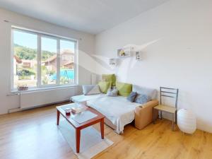 Pronájem rodinného domu, Nýrsko, Karla Čapka, 206 m2