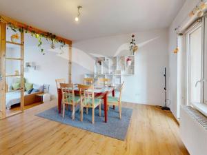 Pronájem rodinného domu, Nýrsko, Karla Čapka, 206 m2