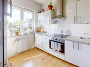 Pronájem rodinného domu, Nýrsko, Karla Čapka, 206 m2