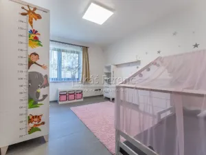 Prodej rodinného domu, Unhošť, Na Lukách, 221 m2