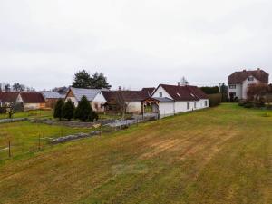 Prodej chalupy, Mladošovice - Petrovice, 357 m2