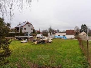 Prodej chalupy, Mladošovice - Petrovice, 357 m2