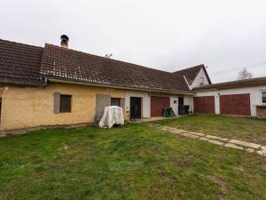 Prodej chalupy, Mladošovice - Petrovice, 357 m2