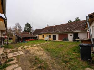 Prodej chalupy, Mladošovice - Petrovice, 357 m2