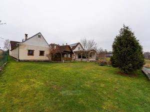 Prodej chalupy, Mladošovice - Petrovice, 357 m2