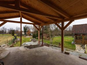 Prodej chalupy, Mladošovice - Petrovice, 357 m2