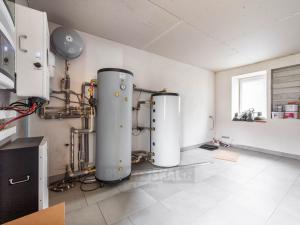 Prodej chalupy, Mladošovice - Petrovice, 357 m2