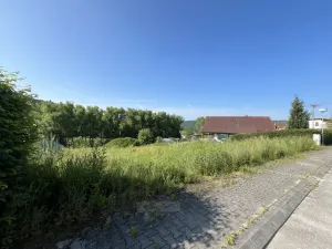 Prodej pozemku pro bydlení, Frymburk, 872 m2