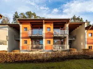 Prodej bytu 2+kk, Lipno nad Vltavou, 80 m2