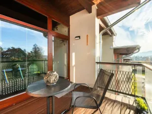 Prodej bytu 2+kk, Lipno nad Vltavou, 80 m2