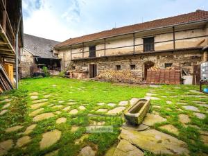 Prodej rodinného domu, Rožmitál na Šumavě, 600 m2