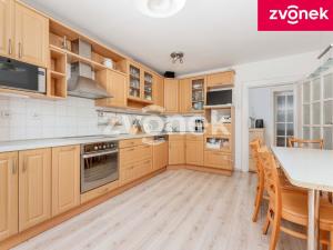 Prodej rodinného domu, Březnice, 207 m2
