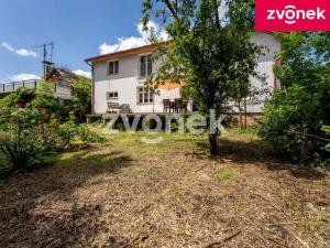Prodej rodinného domu, Březnice, 207 m2