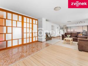 Prodej rodinného domu, Březnice, 207 m2