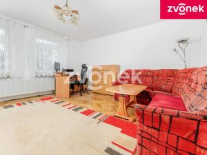 Prodej rodinného domu, Březnice, 207 m2