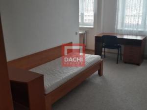Pronájem bytu 1+kk, Olomouc - Nový Svět, Sudova, 34 m2