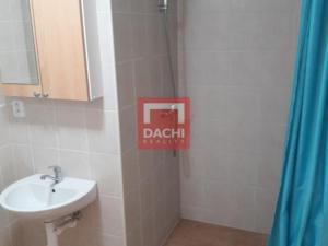 Pronájem bytu 1+kk, Olomouc - Nový Svět, Sudova, 34 m2