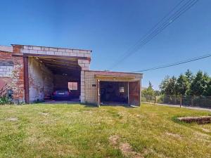 Prodej zemědělské usedlosti, Loza, 860 m2