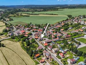 Prodej zemědělské usedlosti, Loza, 860 m2