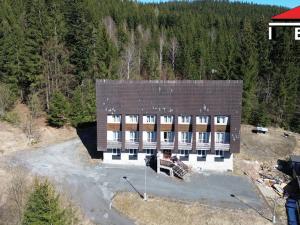 Prodej restaurace, Bílá, 1117 m2