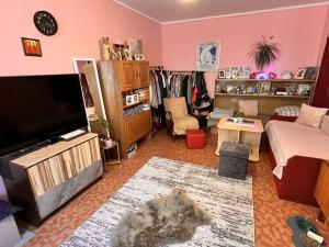 Prodej bytu 2+1, Děčín - Děčín IX-Bynov, Na Pěšině, 63 m2