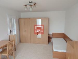 Pronájem bytu 1+kk, Olomouc - Nový Svět, Sudova, 28 m2