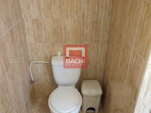 Pronájem bytu 1+kk, Olomouc - Nový Svět, Sudova, 28 m2