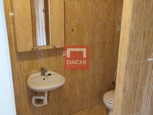 Pronájem bytu 1+kk, Olomouc - Nový Svět, Sudova, 28 m2