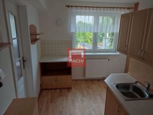 Pronájem bytu 1+kk, Olomouc - Nový Svět, Sudova, 28 m2