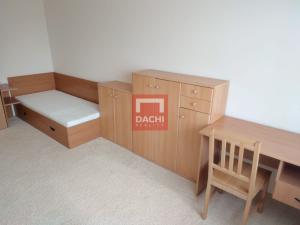 Pronájem bytu 1+kk, Olomouc - Nový Svět, Sudova, 28 m2