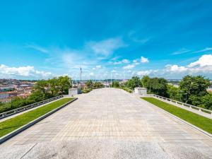 Pronájem bytu 1+kk, Praha - Žižkov, Milíčova, 33 m2
