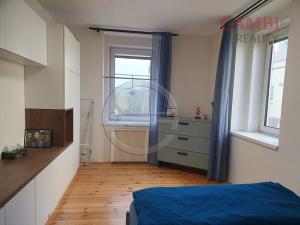 Prodej bytu 2+1, Aš, 52 m2