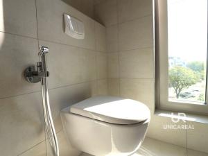 Pronájem bytu 1+kk, Brno - Komín, Podveská, 40 m2