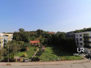 Pronájem bytu 1+kk, Brno - Komín, Podveská, 40 m2