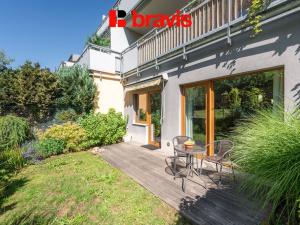 Prodej bytu 3+kk, Brno - Žebětín, Pod kopcem, 71 m2