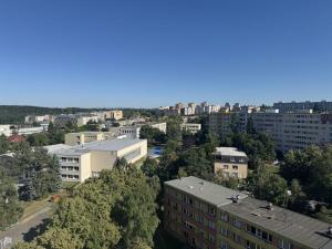 Prodej bytu 3+1, Praha - Krč, Ružinovská, 60 m2