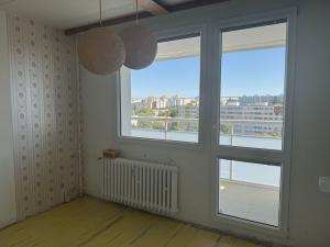 Prodej bytu 3+1, Praha - Krč, Ružinovská, 60 m2