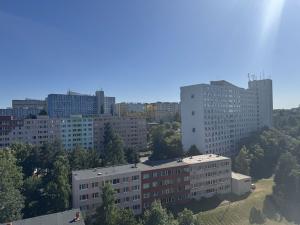Prodej bytu 3+1, Praha - Krč, Ružinovská, 60 m2