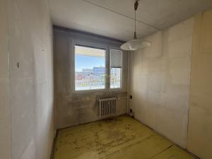 Prodej bytu 3+1, Praha - Krč, Ružinovská, 60 m2