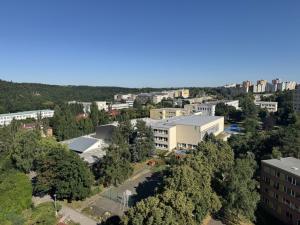 Prodej bytu 3+1, Praha - Krč, Ružinovská, 60 m2