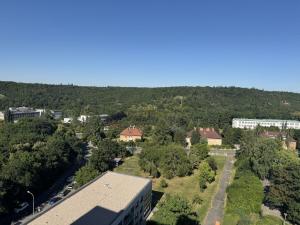 Prodej bytu 3+1, Praha - Krč, Ružinovská, 60 m2