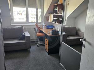 Prodej bytu 4+kk, České Budějovice, Na Zlaté stoce, 109 m2