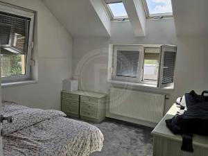 Prodej bytu 4+kk, České Budějovice, Na Zlaté stoce, 109 m2