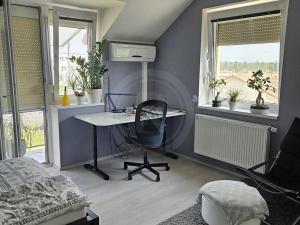 Prodej bytu 4+kk, České Budějovice, Na Zlaté stoce, 109 m2