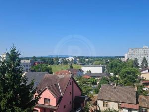 Prodej bytu 4+kk, České Budějovice, Na Zlaté stoce, 109 m2