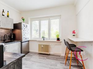 Prodej bytu 3+1, Jihlava, Hamerníkova, 73 m2