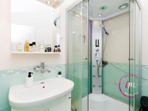 Prodej bytu 3+1, Jihlava, Hamerníkova, 73 m2