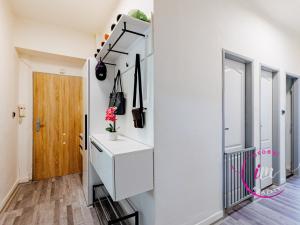 Prodej bytu 3+1, Jihlava, Hamerníkova, 73 m2