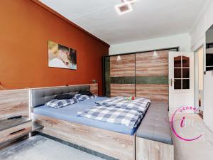 Prodej bytu 3+1, Jihlava, Hamerníkova, 73 m2
